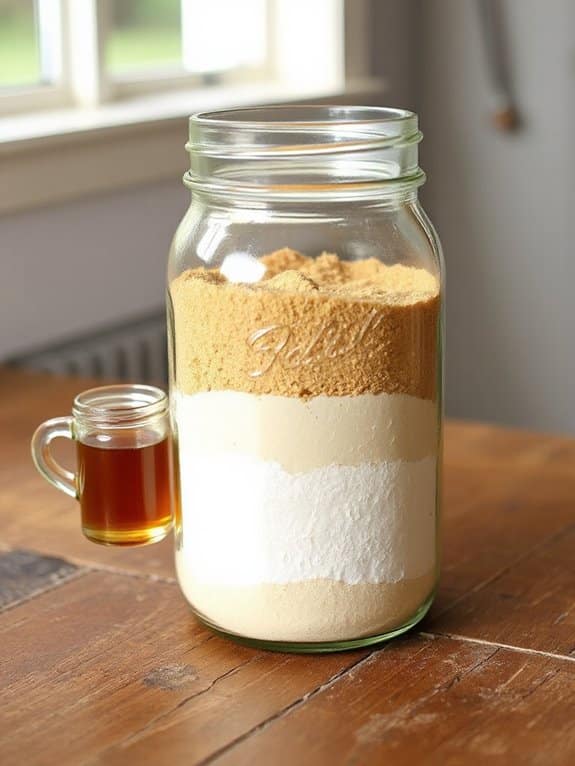 pancakes made easy delicious