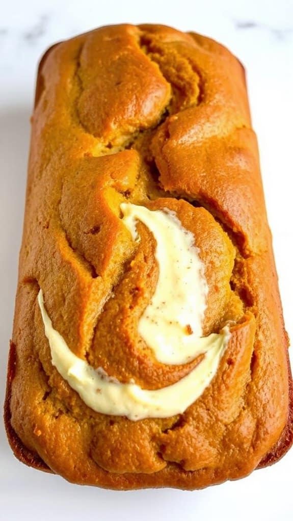 pumpkin batter preparation steps