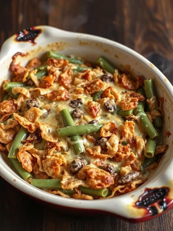 savory casserole for thanksgiving