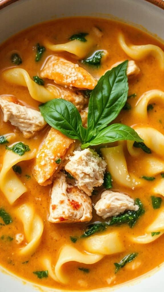 serving and storing tips