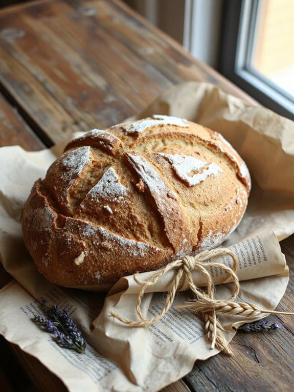 sourdough bread making essentials