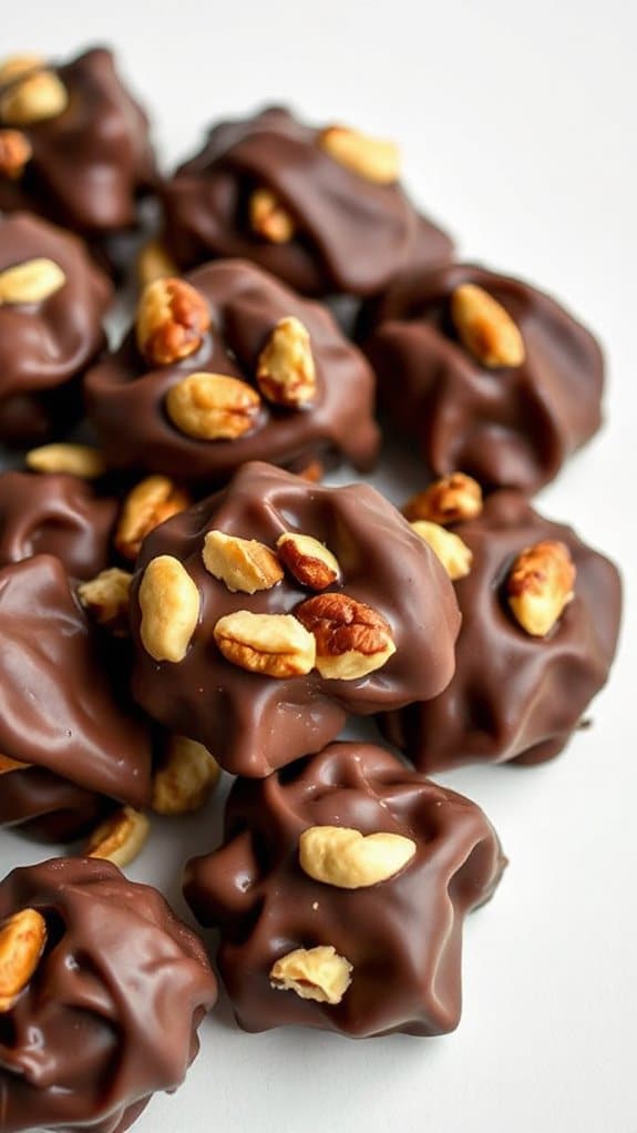 store candy for freshness