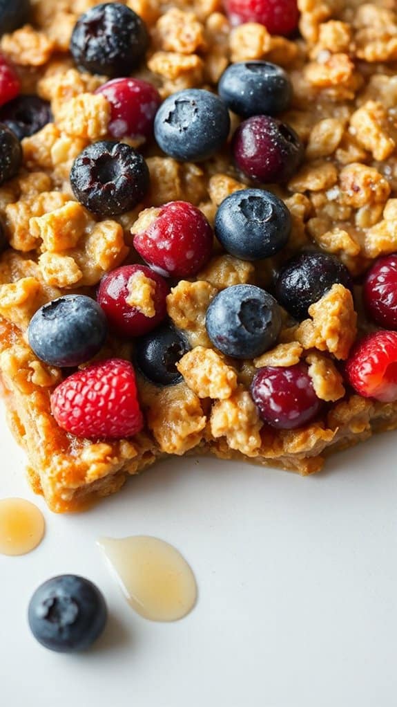 whisk together wet ingredients