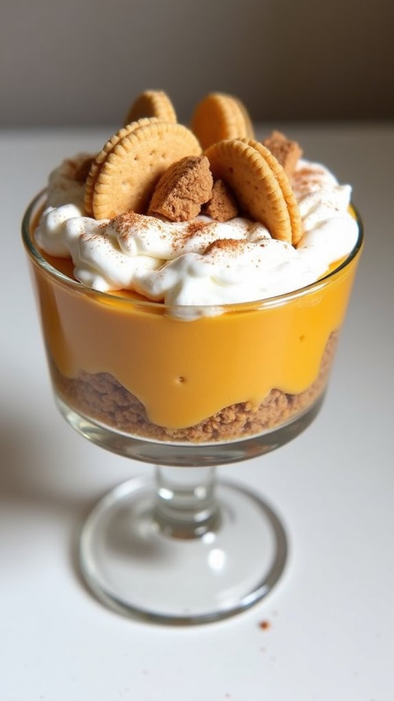 biscoff cookies for trifle
