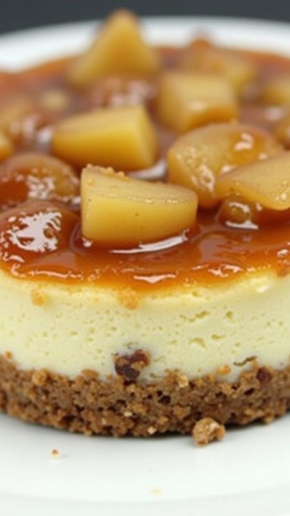 biscoff pecan crust preparation