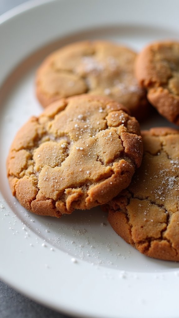 cookie dough ingredient swaps