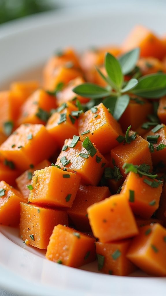 cooking as a celebration