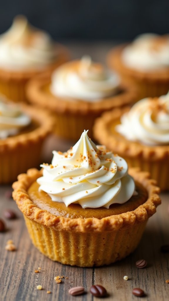 essential ingredients for pies