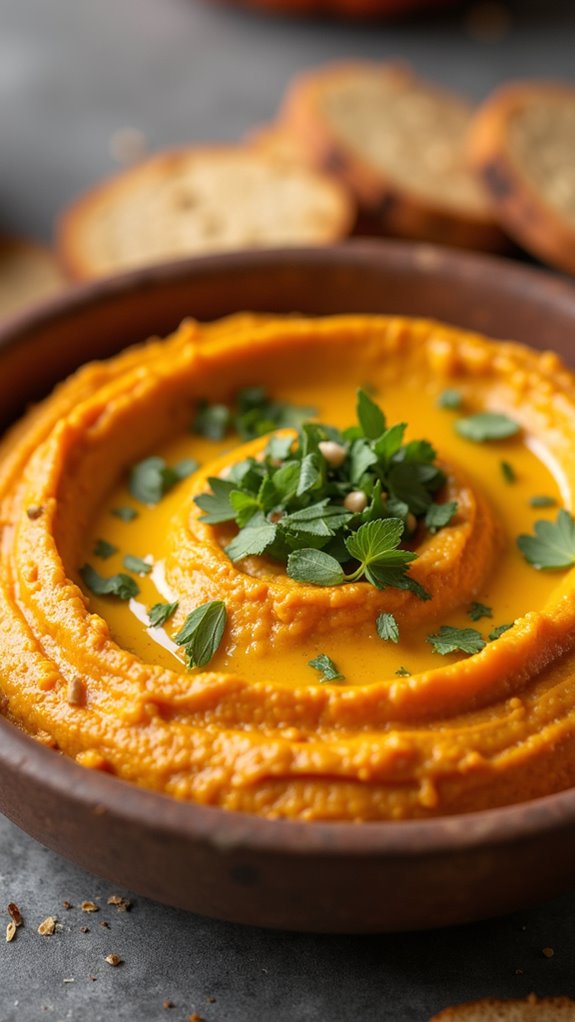 flavor adjustments for hummus