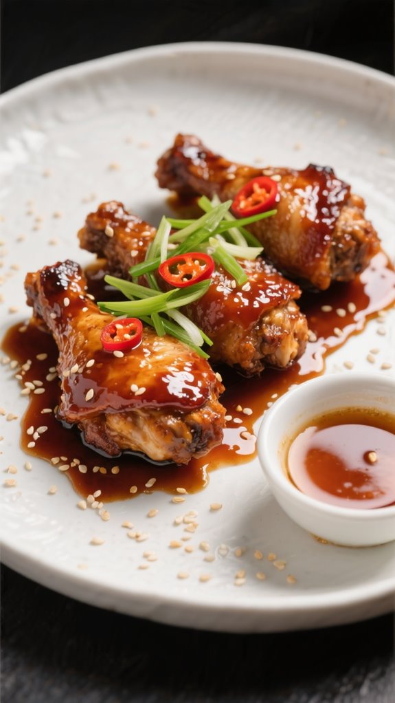 flavor packed weeknight chicken dish