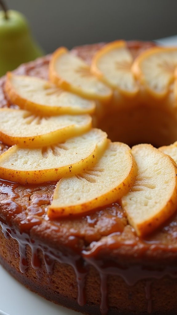 flavored syrup and toppings