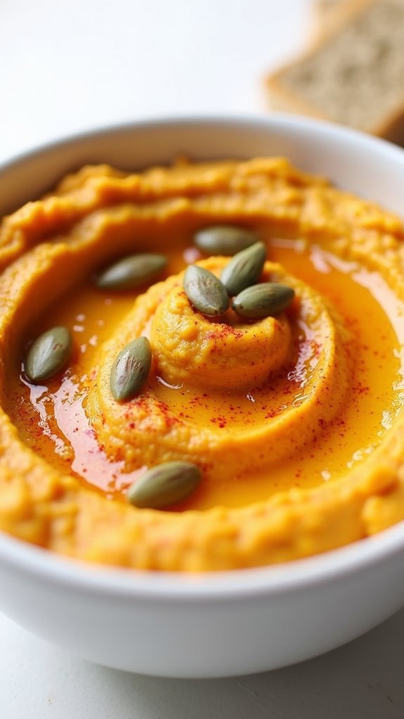 gather organic ingredients thoughtfully