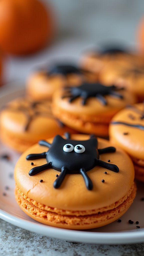 irresistible macaron filling ideas