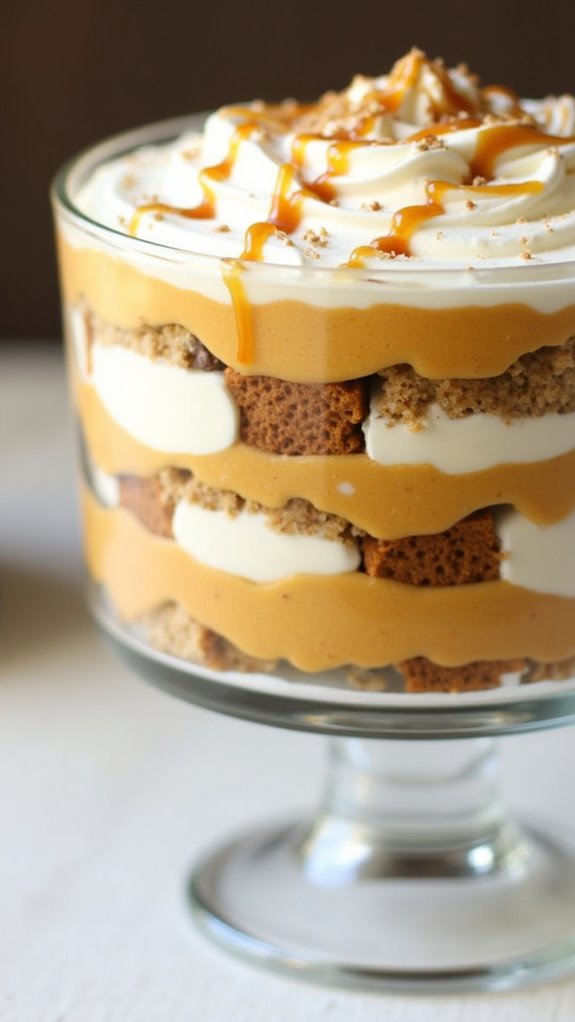 layer chill and serve