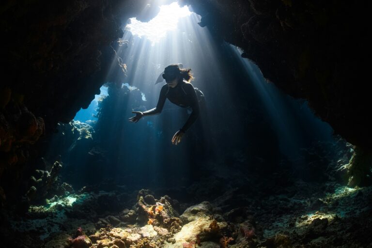10 Bucket-List Diving Destinations to Put on Your Radar