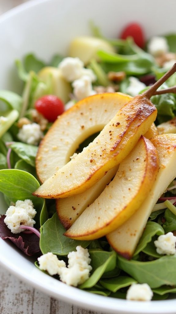 perfect creamy dressing recipe