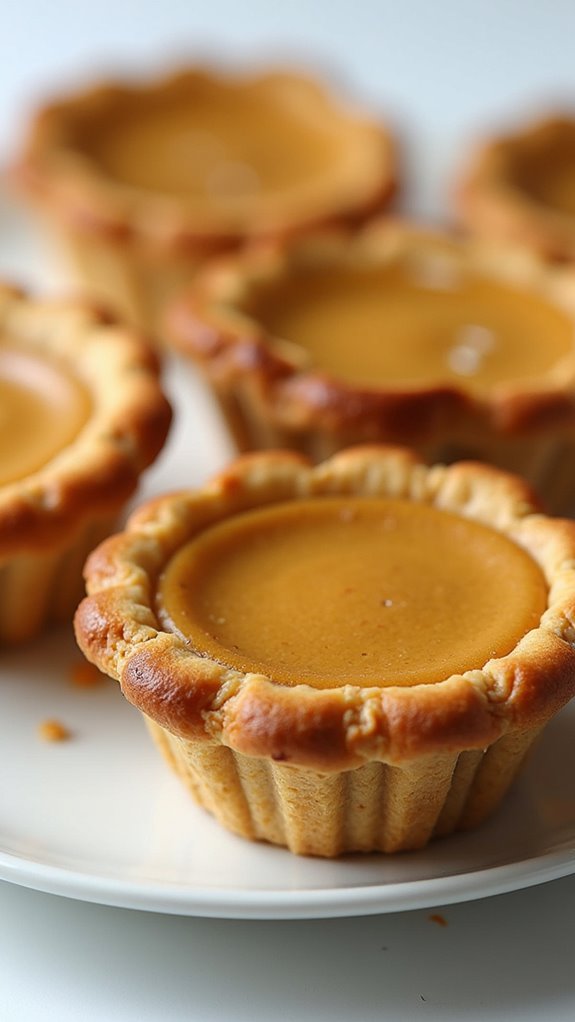 perfect pumpkin filling recipe