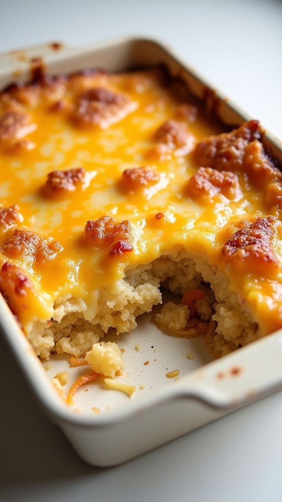 prep overnight for convenience