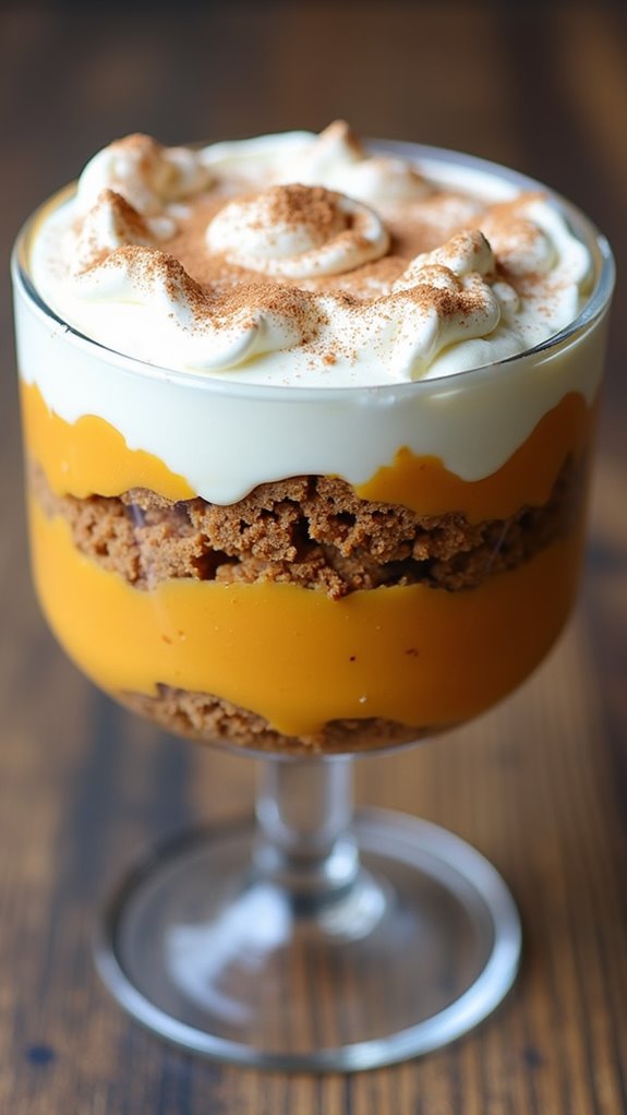 whip cream add sugar