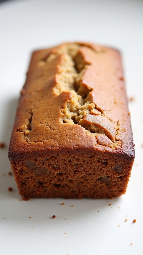 whole wheat baking benefits