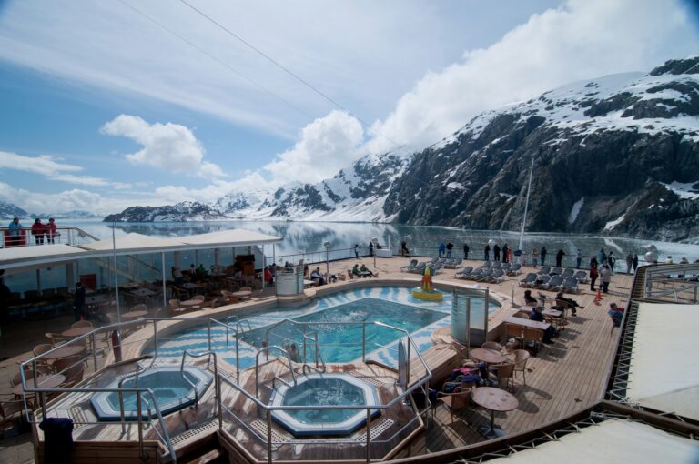 Unique Alaska Experiences You Can Only Have on a Cruise