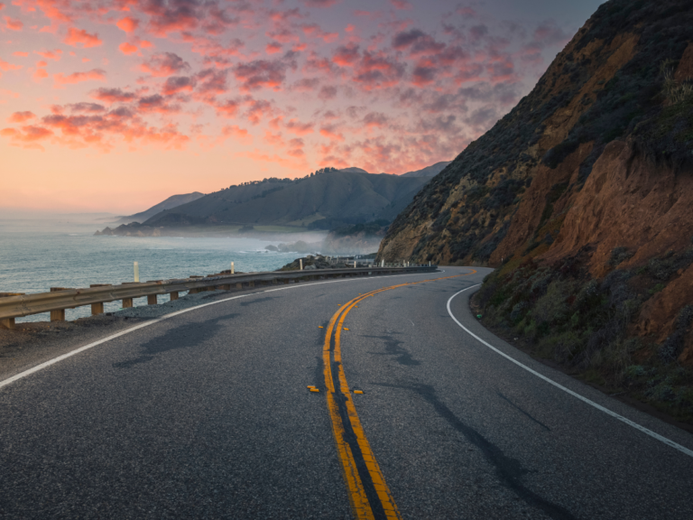17 American Road Trips That Are Heavy on Scenery But Light on Traffic