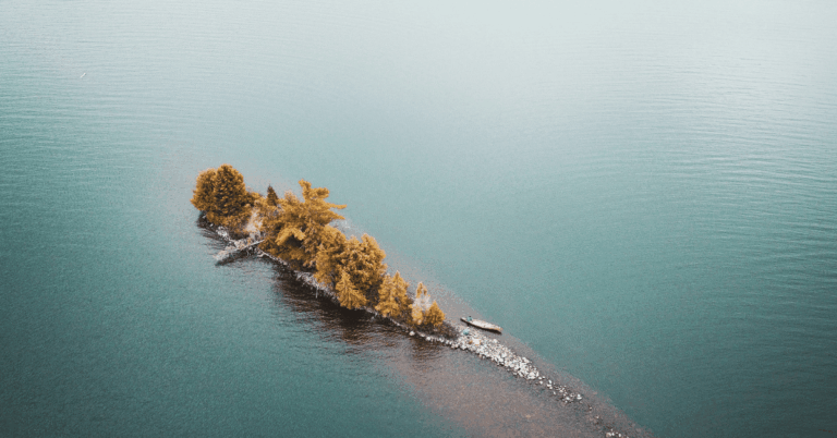 4 “Quiet Parks” Most Americans Have No Idea Exist