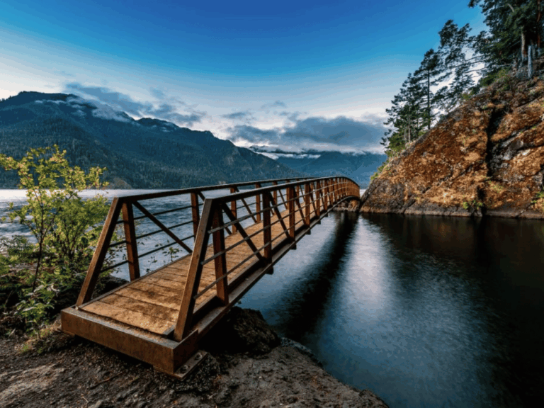 Everyone Talks About The Southwest — But This Corner of the U.S. Deserves the Spotlight