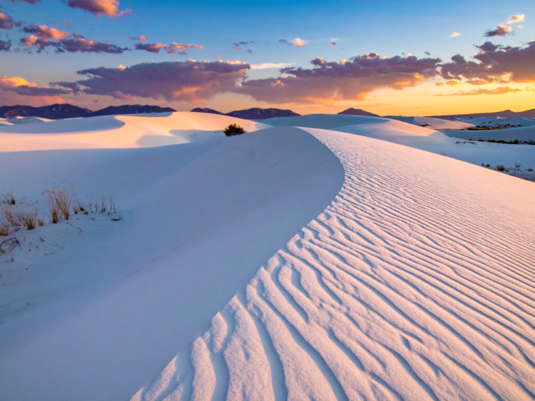 19 Unbelievable American Landscapes You Had No Idea Existed