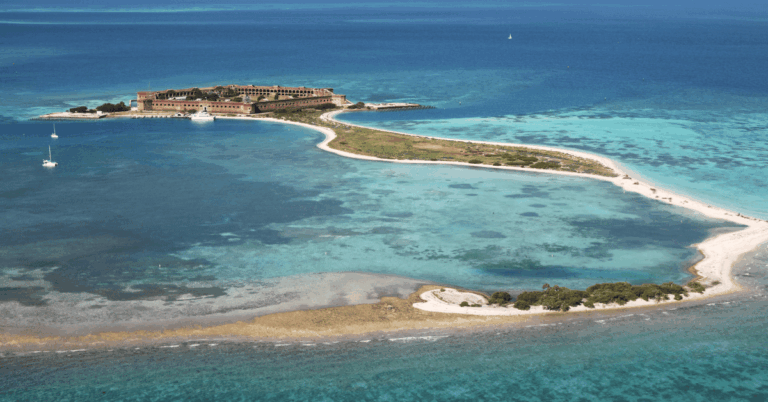 8 U.S. Islands Most Americans Don’t Even Know About
