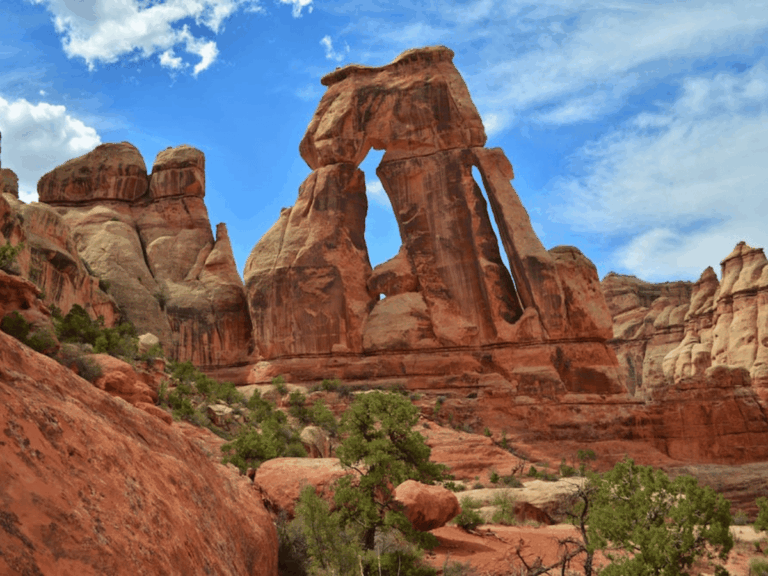 8 National Park Trails That Are Big on Solitude But Low on Crowds