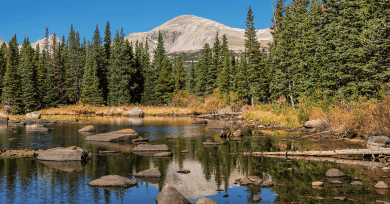 Everyone Talks About Yellowstone — But These 8 Spots Nearby Deserve Just as Much Hype