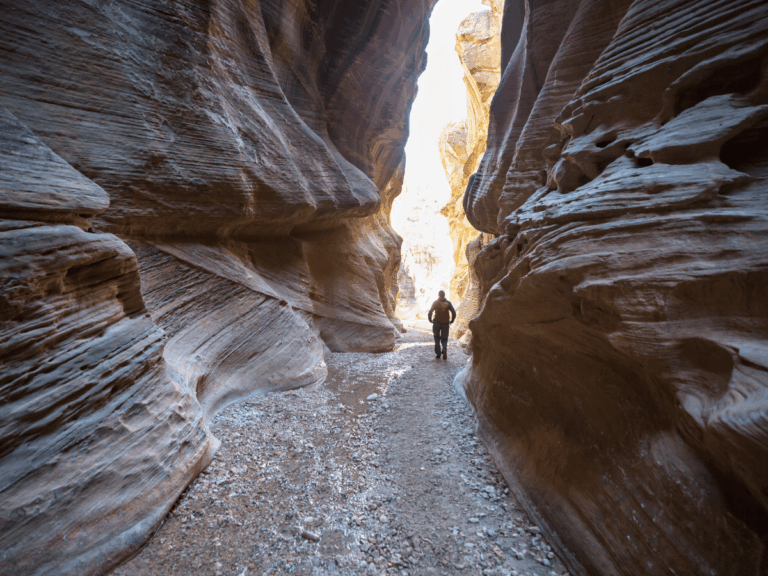 Most People Have No Idea These 12 Slot Canyons Exist Outside Utah