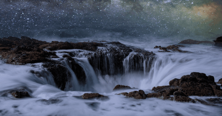 Most People Have No Idea These 15 Unreal Landscapes Exist in the US