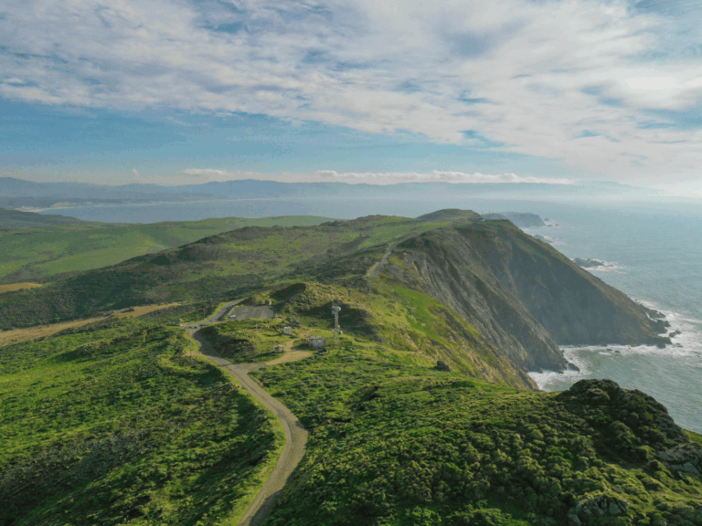 Everyone Talks About Big Sur — But This California Coastline Is Just as Stunning