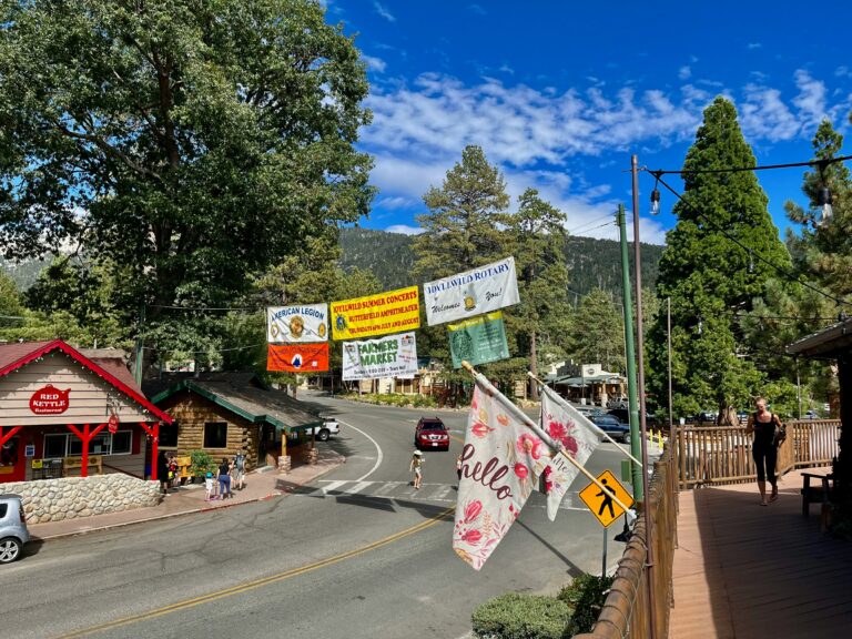 Why Locals Are Terrified This “Perfect” California Mountain Town Will Go Viral