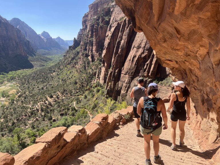 If You Haven’t Seen These 20 Spots, You Haven’t Actually Seen The USA