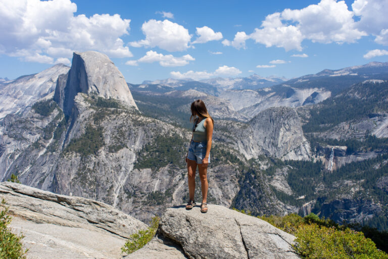 Better Than Yosemite? The “Lost” Park That Crowds Thankfully Ignore