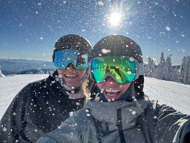 This Hidden Utah Ski Resort Has $14 Lift Tickets, Zero Crowds, and 360 Inches of Powder a Year