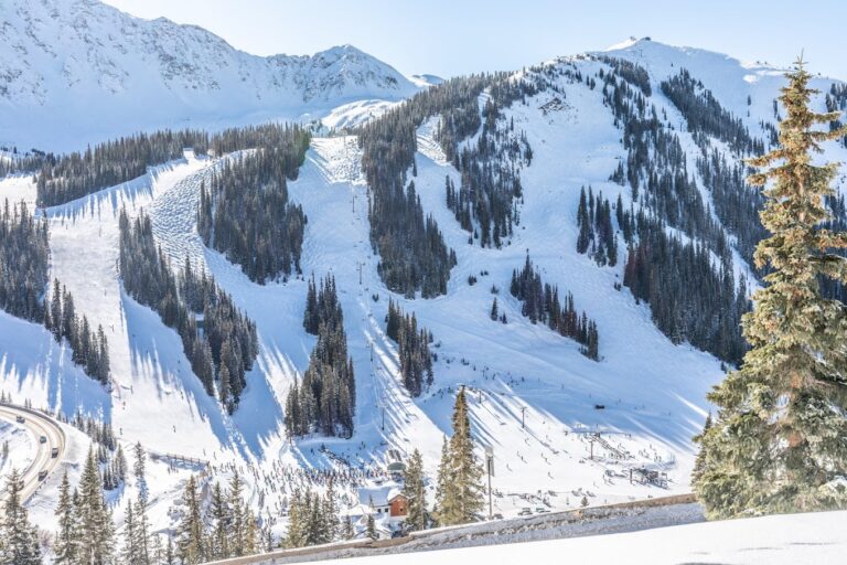 This Is Where Locals Actually Ski in Colorado—With the Longest Season, ‘Beach’ Tailgating, and North America’s Highest Restaurant