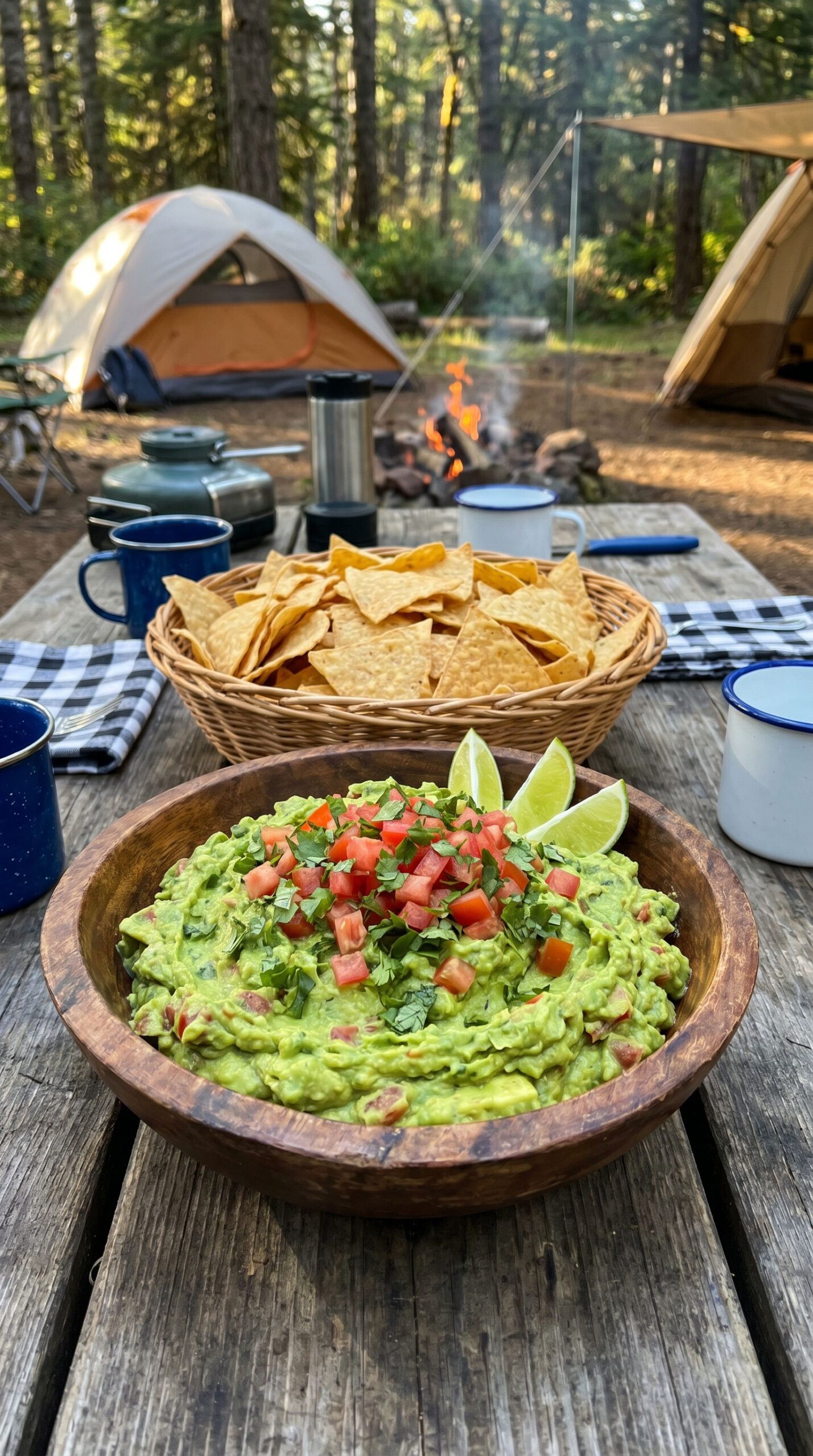 Guacamole