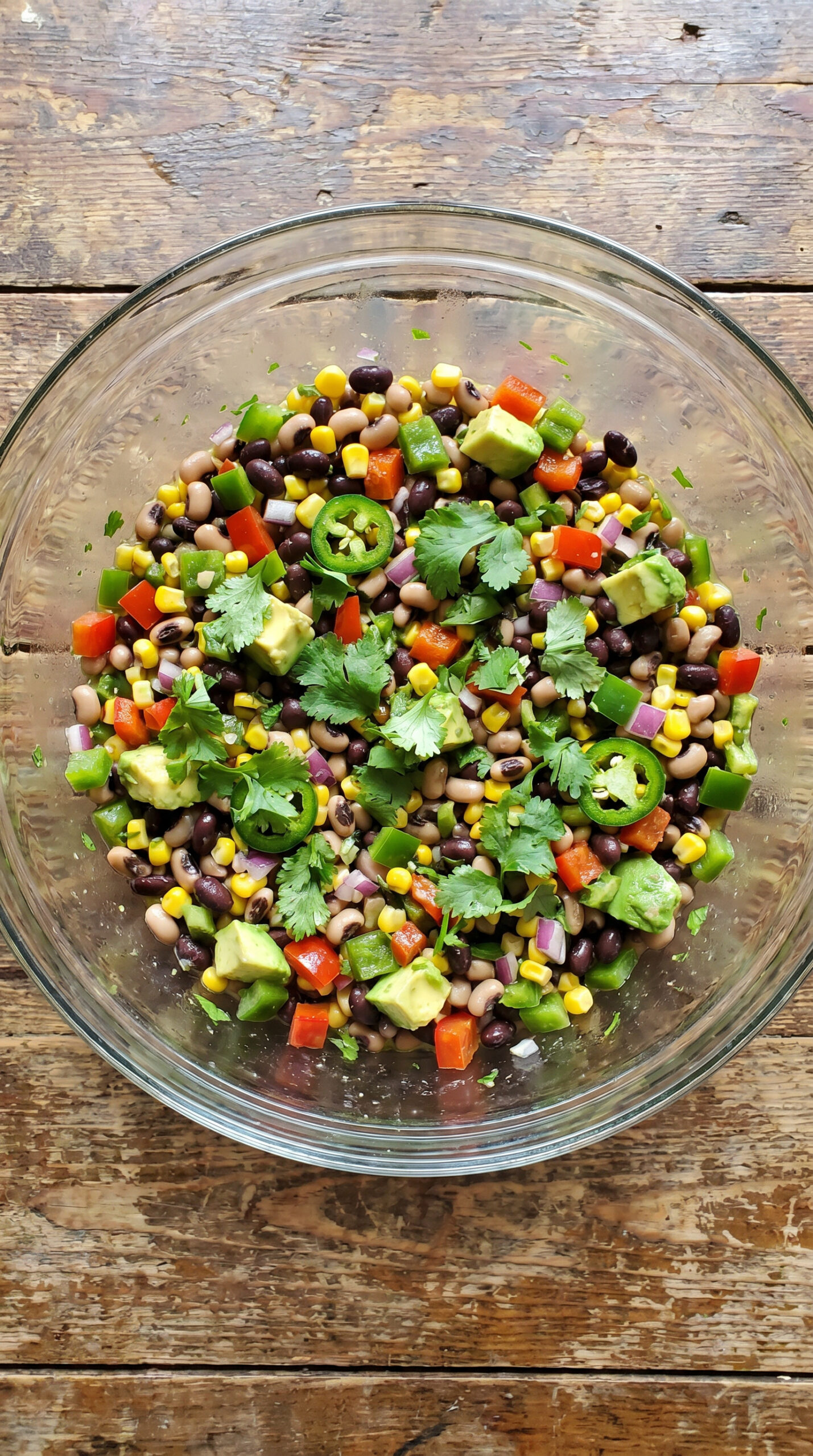 Cowboy Caviar
