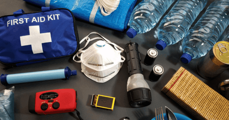 First Aid Kit For Hikers: What You Actually Need
