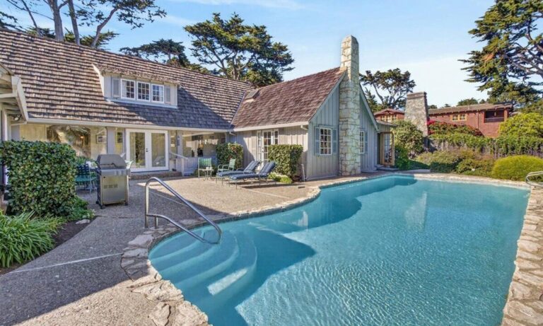 Where to Stay in Big Sur for a Hiking Trip: Unique & Scenic Options by Area