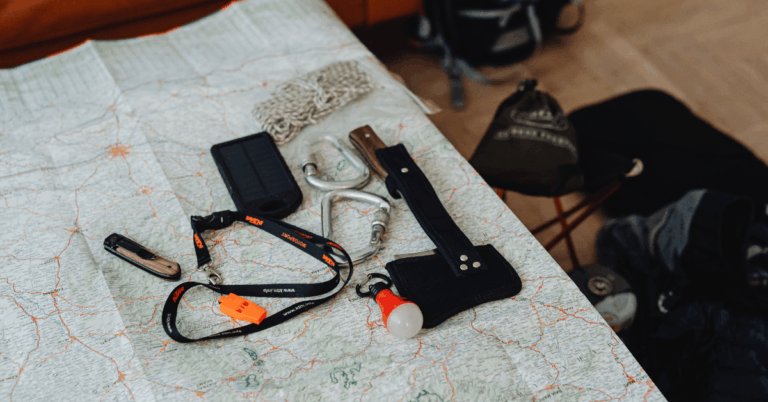 The Most Overlooked Camping & Backpacking Gear