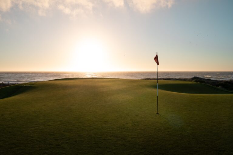 Best Monterey Golf Courses