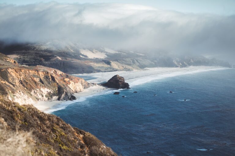 What Big Sur Hikes to Include in a California Road Trip